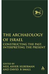 Archaeology of Israel