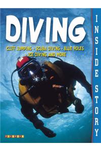 Inside Story: Diving