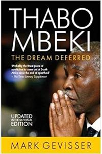 Thabo Mbeki