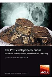 The Prittlewell Princely Burial