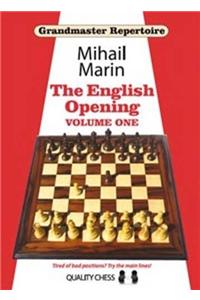 The English Opening, Volume One