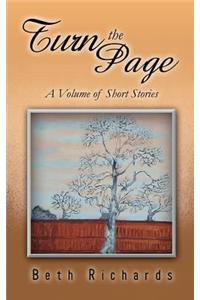 Turn the Page