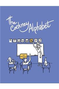 The Cockney Alphabet