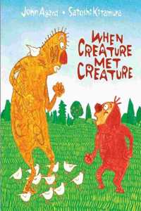 When Creature Met Creature