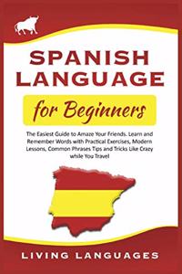 Spanish Language for Beginners