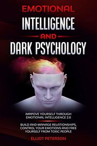 Emotional intelligence and Dark Psychology