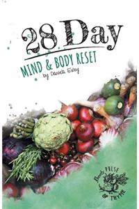 28 Day Mind & Body Reset