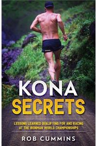Kona Secrets