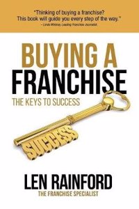 Buying a Franchise - The Keys to Success