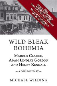 Wild Bleak Bohemia