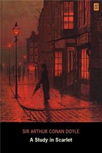 A Study in Scarlet (AD Classic)