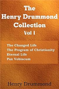 Henry Drummond Collection Vol. I