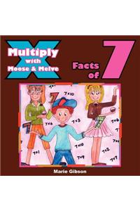 Multiply with Moose and Melve