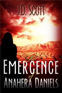 Emergence of Anahera Daniels