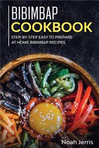 Bibimbap Cookbook