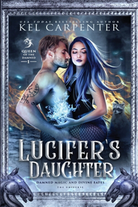 Lucifer's Daughter