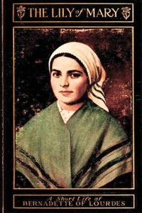 Lily of Mary