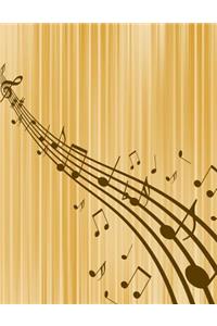 Music Notebook