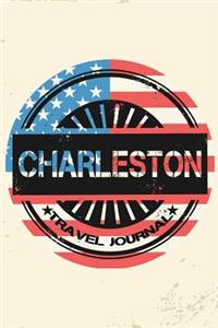 Charleston Travel Journal