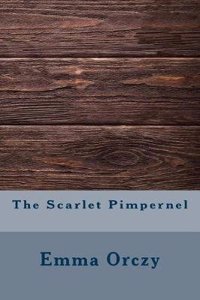 The Scarlet Pimpernel