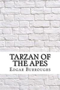 Tarzan of the Apes