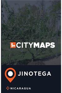 City Maps Jinotega Nicaragua