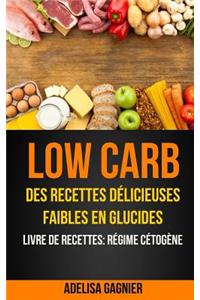 Low Carb
