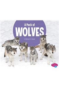 Pack of Wolves