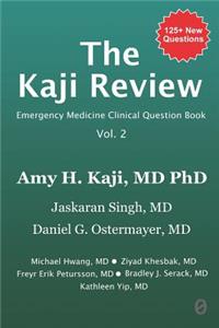 The Kaji Review Volume 2