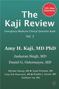 Kaji Review Volume 2