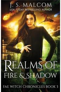 Realms of Fire and Shadow