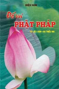 Đố vui Phật pháp