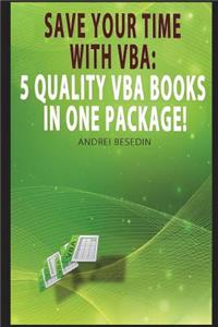 VBA Bible