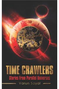 Time Crawlers