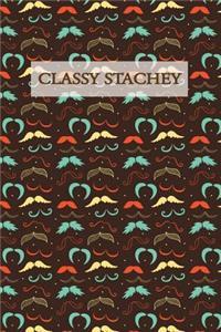 Classy Stachey