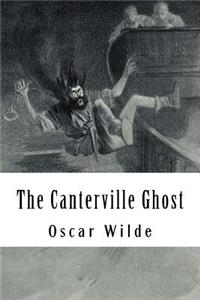 Canterville Ghost