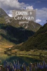 Camping & Caravan Journal