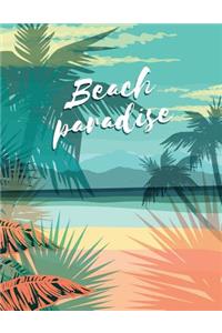 Beach Paradise