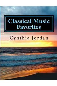 Classical Music Favorites