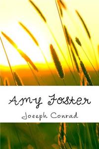 Amy Foster