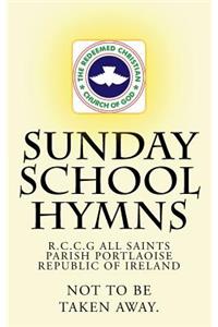 Sunday School Hymns