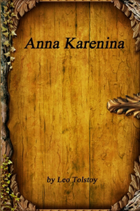 Anna Karenina