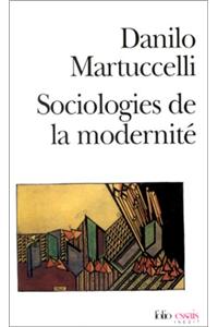 Sociologies de La Moder