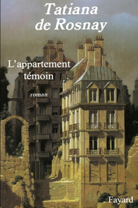L'Appartement témoin
