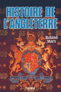 Histoire de l'Angleterre