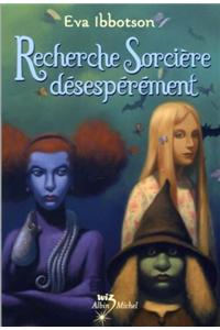 Recherche Sorciere Desesperement