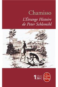 L Etrange Histoire de Peter Schlemihl