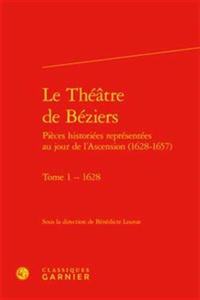 Le Theatre de Beziers
