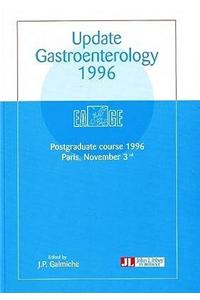 Update Gastroenterology 1996