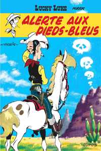 Lucky Luke